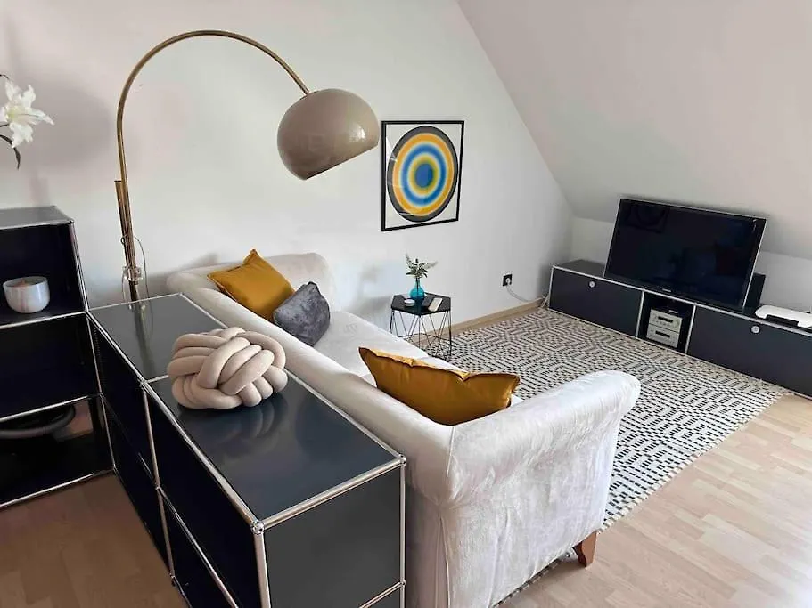 Apartment Moderne Wohnung Sehr Zentral Gelegen Munich