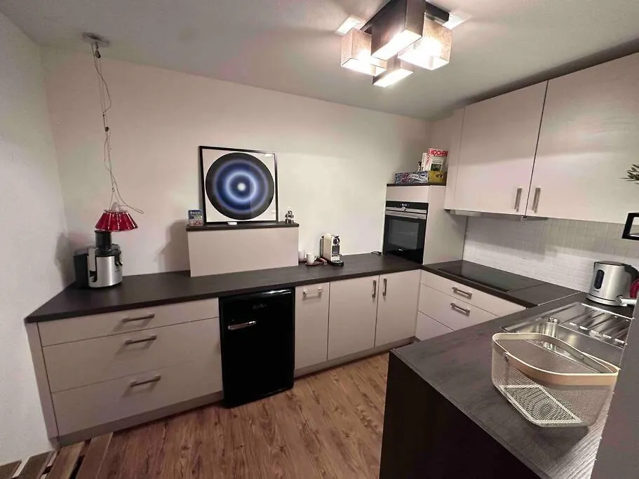 Moderne Wohnung Sehr Zentral Gelegen Munich 0*,  Germany