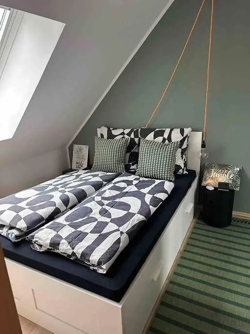 Moderne Wohnung Sehr Zentral Gelegen Munich