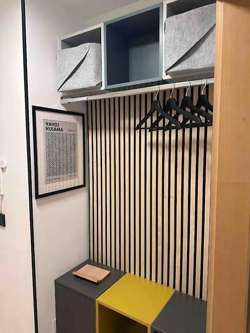 Moderne Wohnung Sehr Zentral Gelegen Munich 0*,