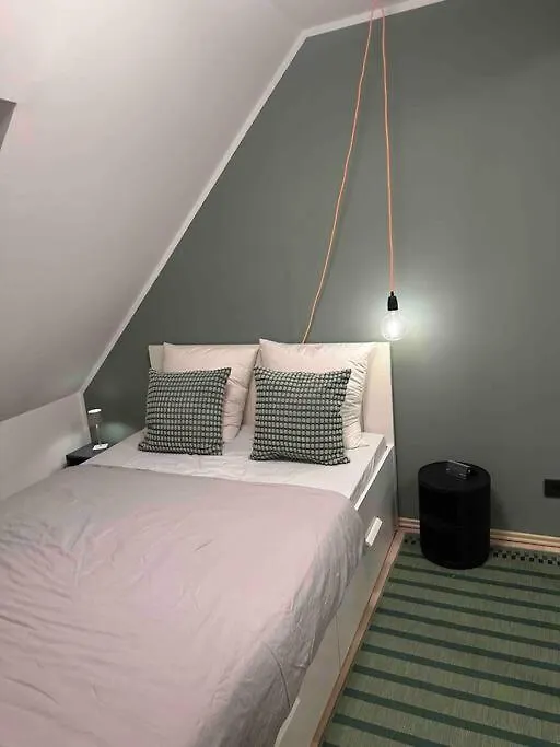 Moderne Wohnung Sehr Zentral Gelegen Munich Apartment