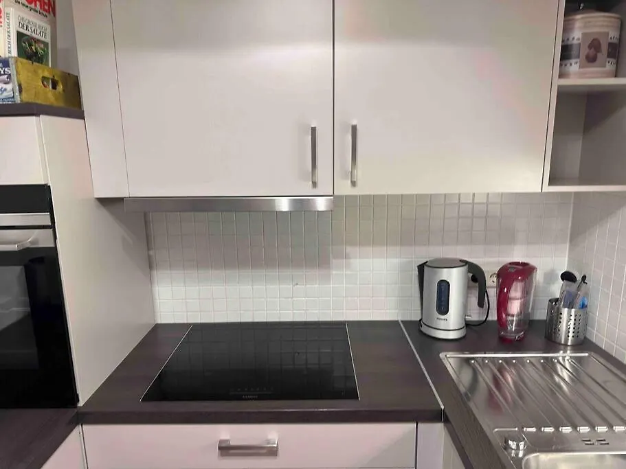 Apartment Moderne Wohnung Sehr Zentral Gelegen Munich
